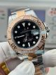 N+ Factory Swiss Clone Rolex Yacht-Master Two-tone Rose Gold 3235 Watch 40mm (3)_th.jpg